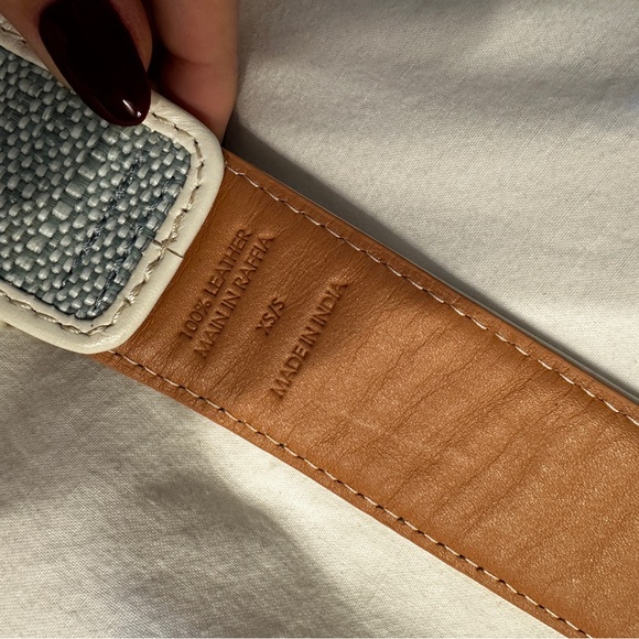 Zimmermann Woven Belt - Picture 6 of 6